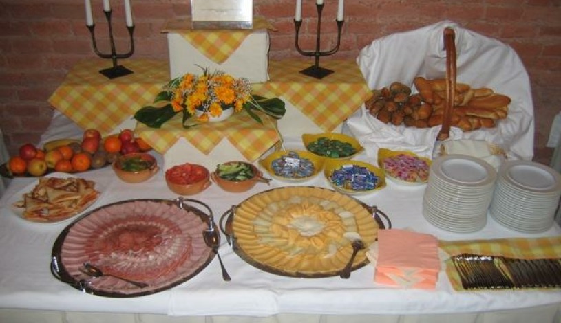 Hotel Koníček Uherské Hradiště